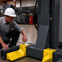 Load image into Gallery viewer, BendPak PCL-18B-2 Mobile Column Lifts - Set of 2 (5175291)