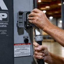 Load image into Gallery viewer, BendPak PCL-18B-2 Mobile Column Lifts - Set of 2 (5175291)
