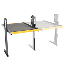 Load image into Gallery viewer, BendPak PL6000DC Add-On Platform and Column Set - Fits PL6000DC (5176262)