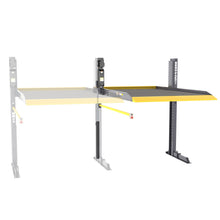Load image into Gallery viewer, BendPak PL6000DCX Add-On Platform and Column Set - Fits PL6000DCX (5175643)