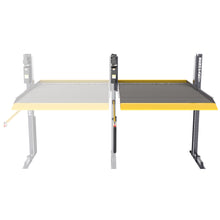 Load image into Gallery viewer, BendPak PL6000DCX Add-On Platform and Column Set - Fits PL6000DCX (5175643)