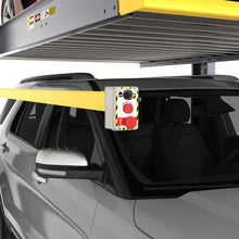 Load image into Gallery viewer, BendPak PL6000DCX Add-On Platform and Column Set - Fits PL6000DCX (5175643)