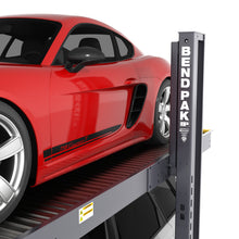 Load image into Gallery viewer, BendPak PL6000DCX Add-On Platform and Column Set - Fits PL6000DCX (5175643)