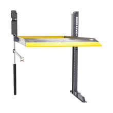 Load image into Gallery viewer, BendPak PL6000DC Add-On Platform and Column Set - Fits PL6000DC (5176262)