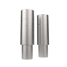 Load image into Gallery viewer, BendPak Super Tall Truck and Van Adapters for Two-Post Lifts - 190mm - 60mm Pin - Set of 2 (5210495)