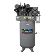Load image into Gallery viewer, BendPak VMP-7580V Air Compressor - Made in USA (5179113)