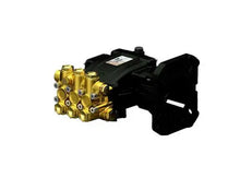 Load image into Gallery viewer, Triplex Plunger Pump 3.96 GPM @ 2900 PSI, 3400 RPM, 1" Left Shaft, Gas Engine Flange, PM15200L-EDM-E4