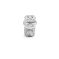 Load image into Gallery viewer, MTM Hydro 1/4" Stainless Steel Threaded 0° 6.0 Nozzle - 17.0240