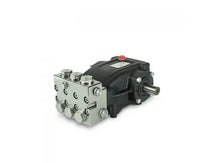 Load image into Gallery viewer, Triplex Plunger Pump 4.75 GPM @ 2900 PSI, 1200 RPM, Right Hand Shaft, Mazzoni MMX15200R