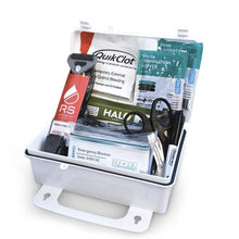 Load image into Gallery viewer, Aero Healthcare RSK502 RAPIDSTOP™ Pro Bleed Control Kit - Military