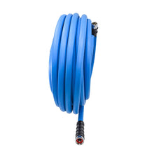 Load image into Gallery viewer, Blubird Ag-Lite 5/8 in. x 50 ft. Premium Rubber Water Hose