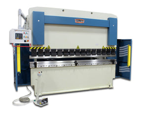 Baileigh Industrial 220V 3Phase 224Ton 20