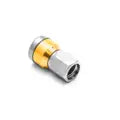 Load image into Gallery viewer, MTM Hydro 1/8" Rotating 4.5 Sewer Nozzle - 17.0020
