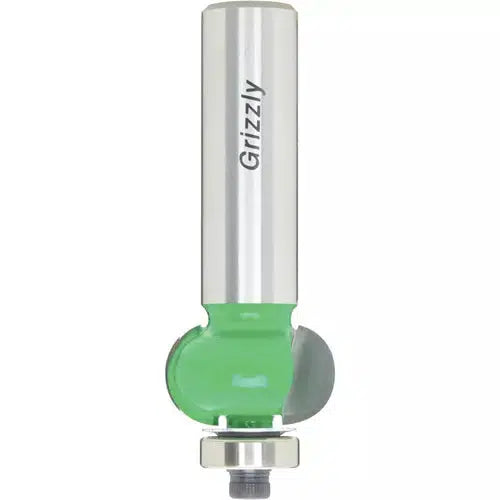 Grizzly C1271 - Internal Round Bit, 1/2