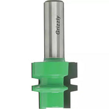 Load image into Gallery viewer, Grizzly C1329 - Glue Joint Bit, 1/2&quot; Shank