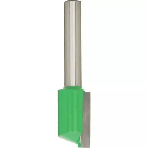 Grizzly C1464 - Single Fluted Straight Bit, 1/4