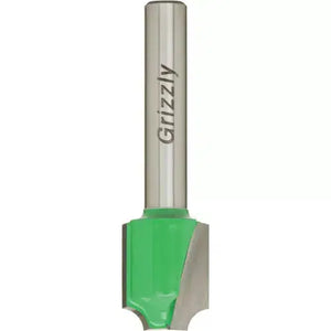 Grizzly C1636 - Plunging Bead Panel Boring Bit, 1/4" Shank