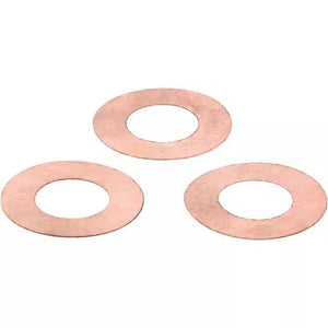 Grizzly C1687 - .002" Shim Set for C1682