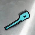 Load image into Gallery viewer, MTM Hydro Tire Scrubbing Brush - 44.2003
