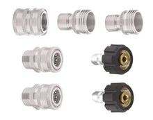 Load image into Gallery viewer, Veloci RSK Adapter Kit - 14MM SS