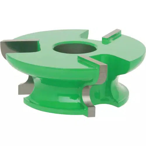 Grizzly C2109 - Shaper Cutter - Ogee & Bead, 3/4