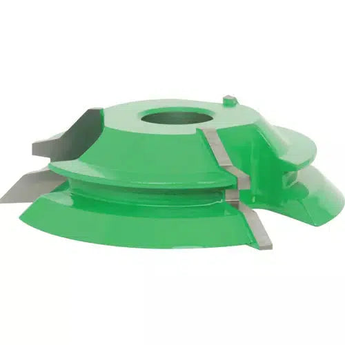 Grizzly C2125 - Shaper Cutter - Double Lock Miter, 3/4