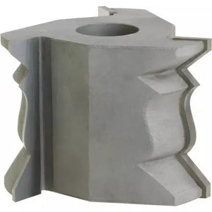 Grizzly C2210 - 2-1/2" Crown Moulding - 1" Bore