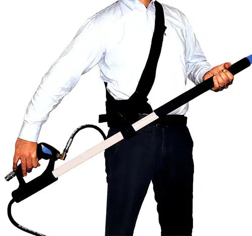 MTM Hydro Replacement Ring Belt for Telescoping Lance