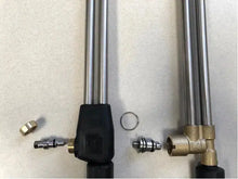Load image into Gallery viewer, MTM Hydro DLE28 42&quot; Dual Lance