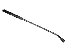 Load image into Gallery viewer, 36" Car Wash Lance with Boot and 15° Bend, 1/4" MNPT x 1/4" FNPT, 4100 PSI