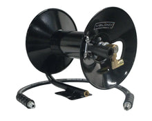 Load image into Gallery viewer, MTM Hydro 100' Hose Reel - 27.0008
