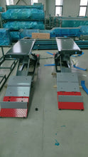 Load image into Gallery viewer, Katool KT-X99 7700 lbs 76'' Full-rise Scissor Lift