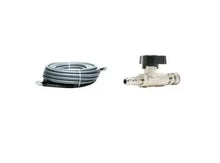 Load image into Gallery viewer, MTM Hydro Hydrojet Stainless Steel Surface Cleaner Kit - 22.2006