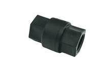 Load image into Gallery viewer, MTM Hydro 3/4" Poly Check Valve - 24.2216