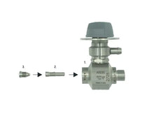 Load image into Gallery viewer, MTM Hydro AIS35 Complete Kit - 4.5 Nozzle - 16.4028
