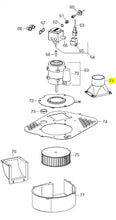 Load image into Gallery viewer, Replacement Elbow Connection for Fire 155 Heater
