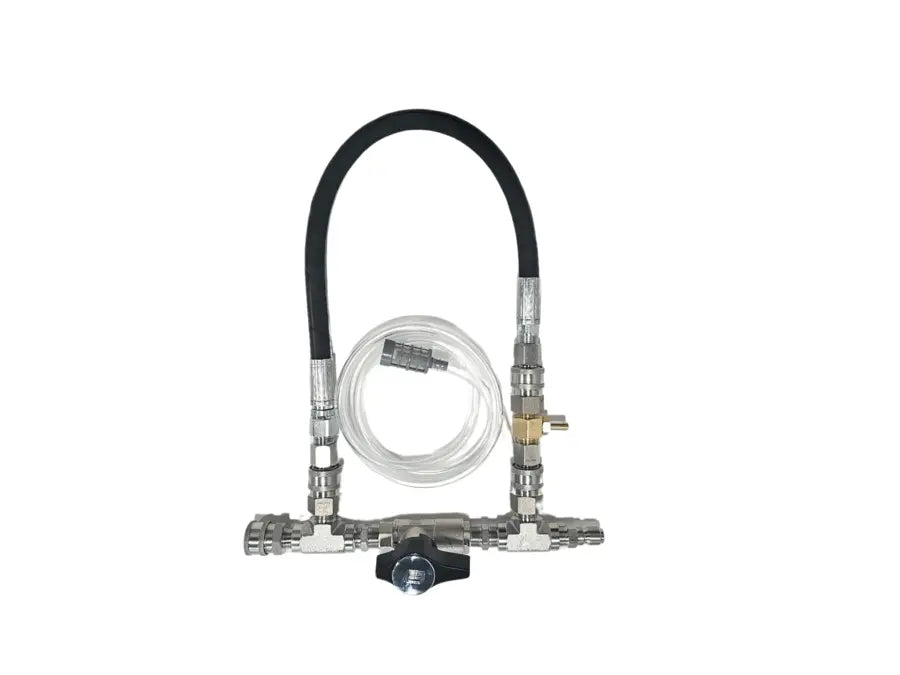 MTM 22.0501 2.1 Chemical Injector DN10 Bypass Kit