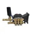 Load image into Gallery viewer, MTM Hydro Pump Made Ready Kit; 4GPM|4000PSI|EZ Start Unloader - 43.1005