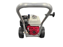 Load image into Gallery viewer, Veloci HydroJet Pressure Washer Honda gx200 - 3gpm @2000psi On Wheeled Cart - 43.2004