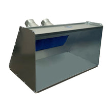 Load image into Gallery viewer, Paasche AirBrush 30" x 16" Hobby-Shop Spray Booth