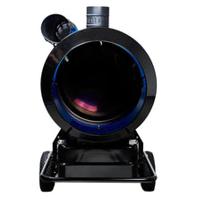 Load image into Gallery viewer, Blaze 300 Mobile Indirect Heater Package with Chimney, Two 16" x 20' Ducts and One-Way Adaptor
