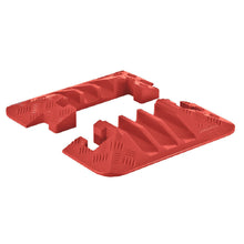 Load image into Gallery viewer, End Caps for CP3X225-Y/O, 3-Channel Linebacker Cable Protector — image 2 of 2