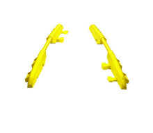 Load image into Gallery viewer, ADA Rails for GD3X225 3-Channel Guard Dog® Cable Protector - CPRL-3GD-DO-Y