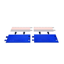 Load image into Gallery viewer, ADA Ramps for GD5X125 5-Channel Guard Dog Cable Protector — image 2 of 2