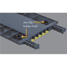 Load image into Gallery viewer, Anti-Slip Rubber Pad Traction Kit for Fastlane FL1X4, FL2X1.75, and Grip Guard Cable Protectors — image 2 of 2