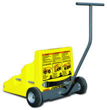 Load image into Gallery viewer, Transport Cart for MC3011 Wheel Chocks - CT1911