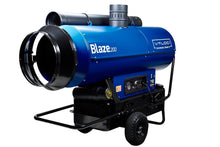 Load image into Gallery viewer, Veloci 48.7055 Blaze 200 Mobile Indirect Heater - Package