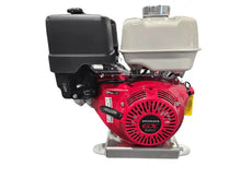 Load image into Gallery viewer, Veloci HydroJet Pressure Washer Honda gx390 - 4gpm @4000psi On Skid Frame - 43.2007