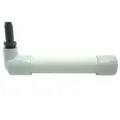 Load image into Gallery viewer, MTM Hydro 1/2" Barb Hi-Flow Sodium Hypochlorite Filter - 23.6001