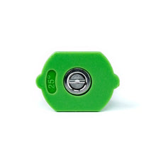 Load image into Gallery viewer, MTM Hydro Stainless Steel QC  25° 7.5 Nozzle